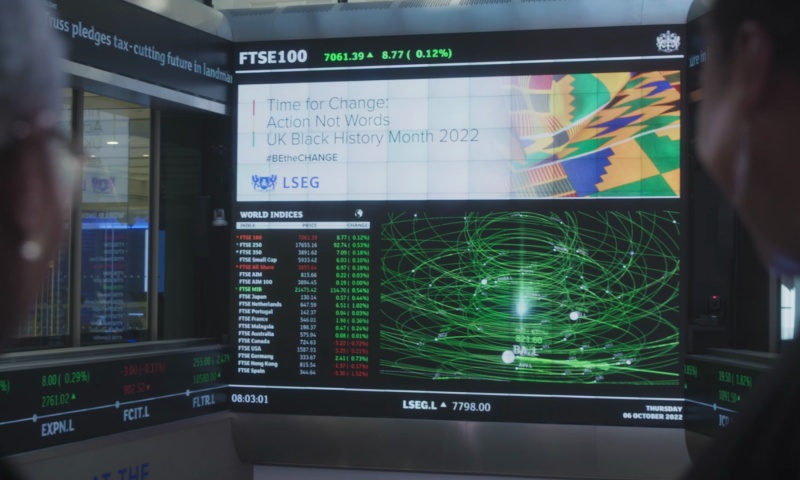 London Stock Exchange | London Stock Exchange
