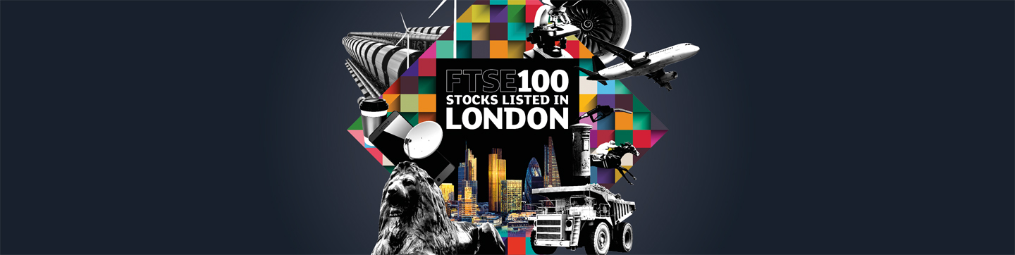 Londonstockexchange Ftse 100