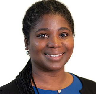 Florence Keelson-Anfu