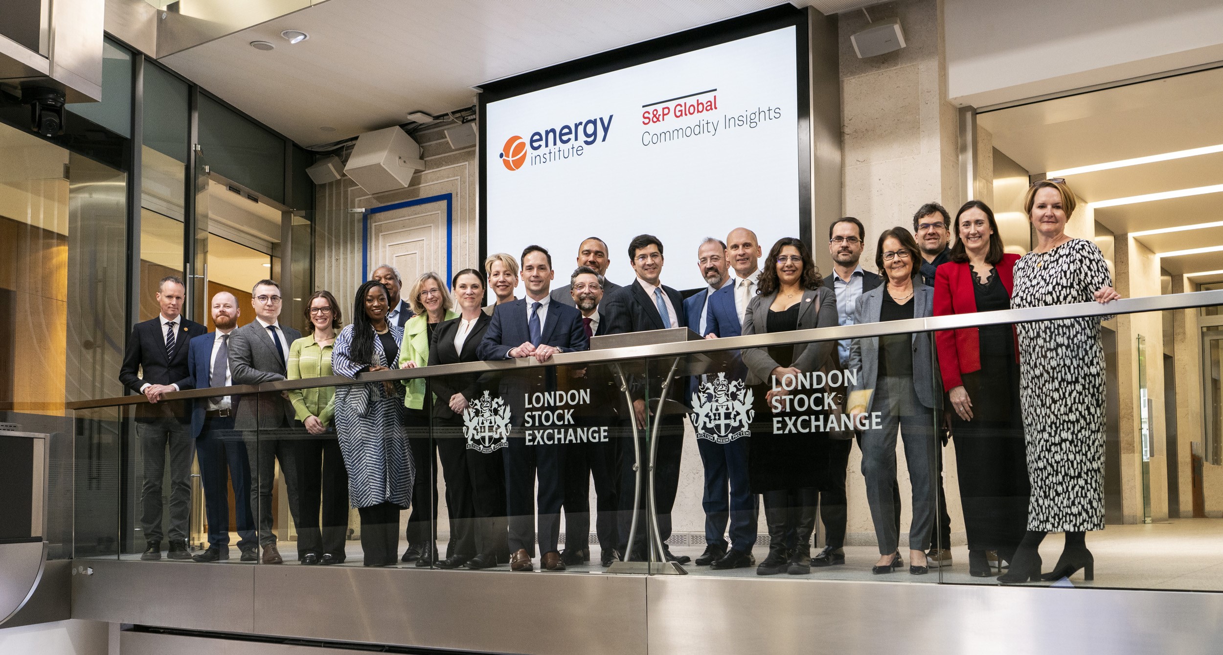 London Stock Exchange London Stock Exchange