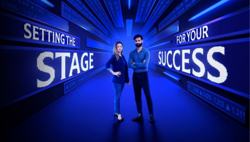 Setting the stage