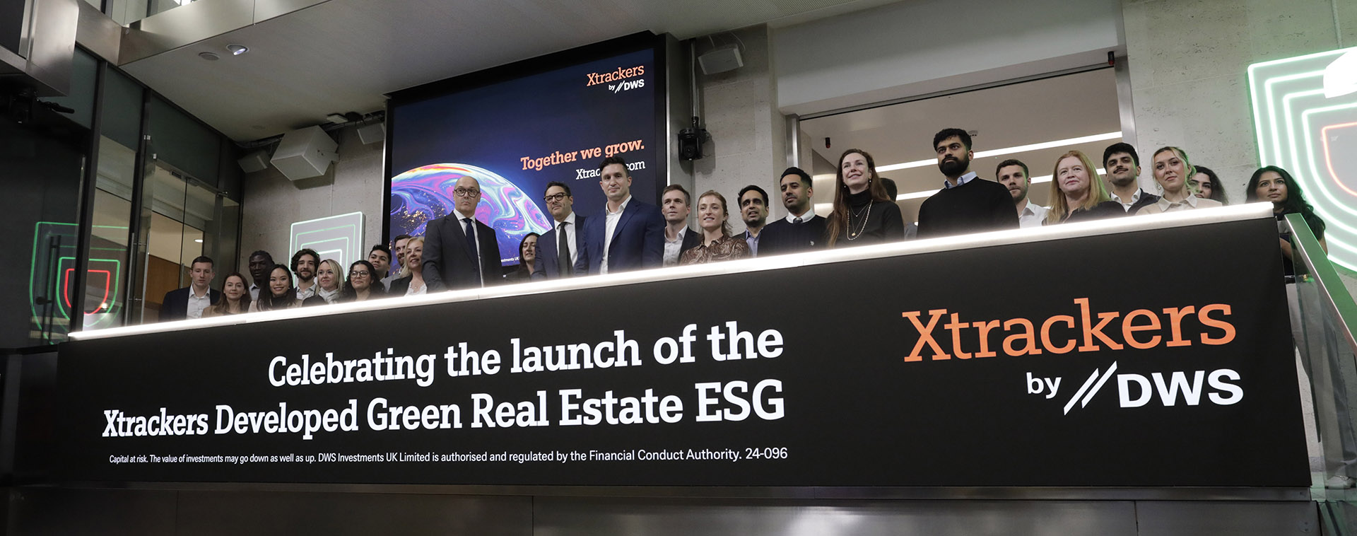 London Stock Exchange | London Stock Exchange