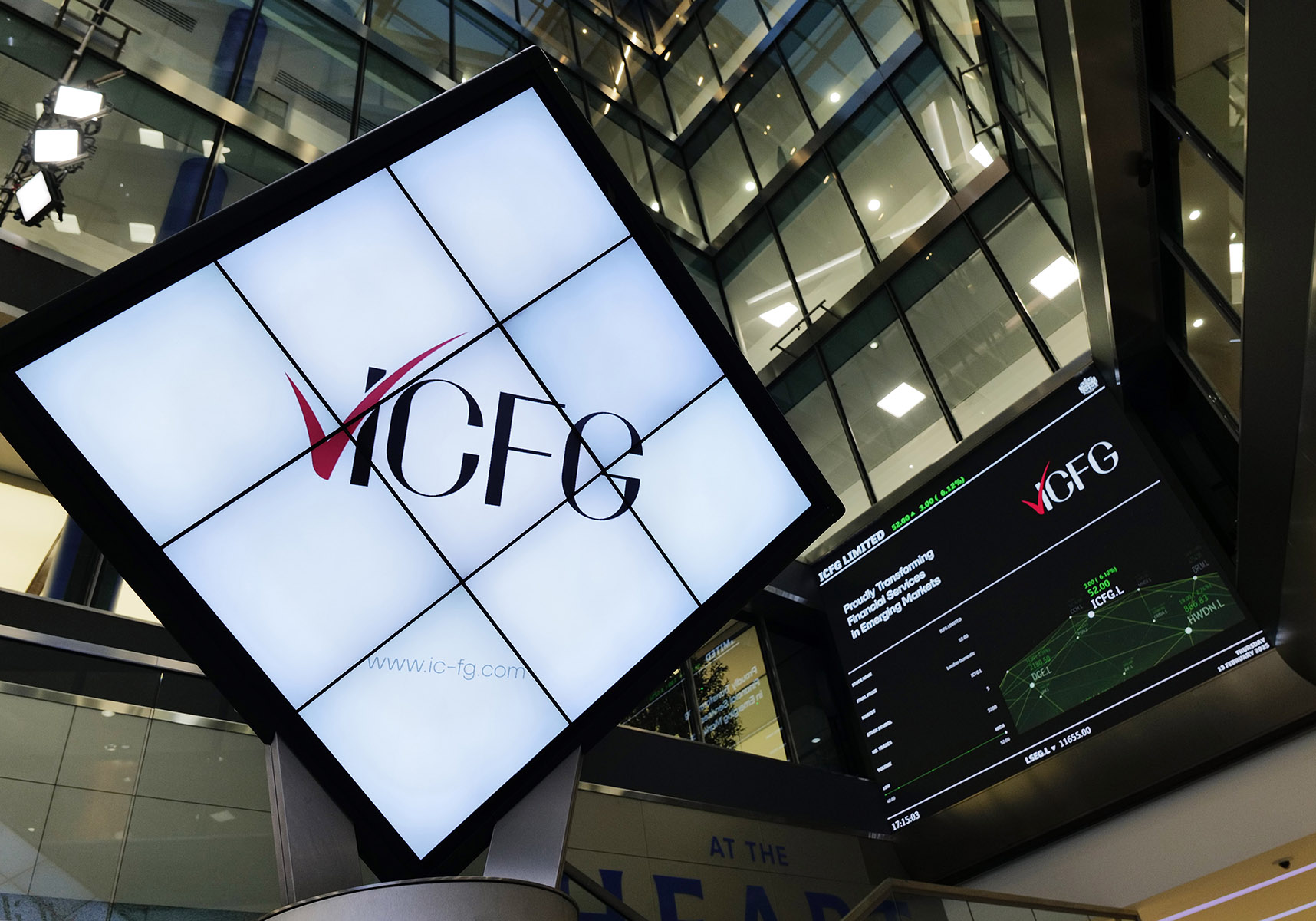 London Stock Exchange | London Stock Exchange