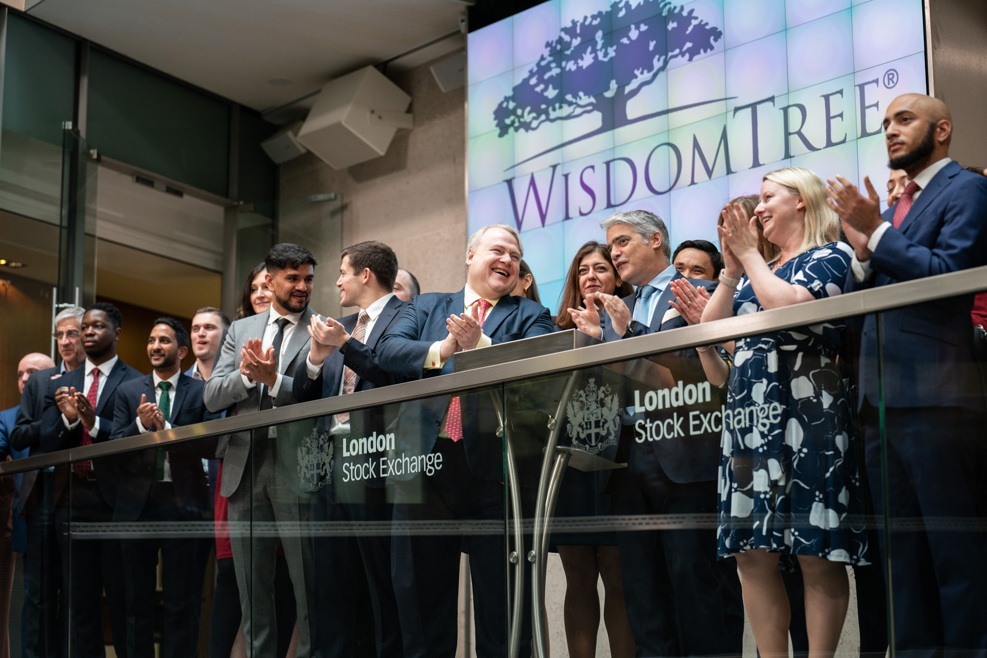 London Stock Exchange London Stock Exchange